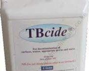 TBcide(Standardized Decontaminant)