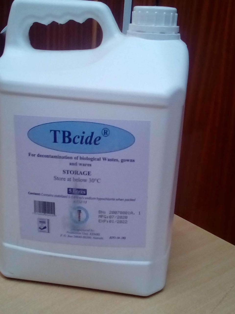 buy TBcide(Standardized Decontaminant)