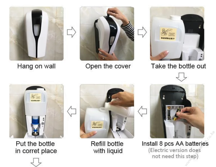 buy dispenser
