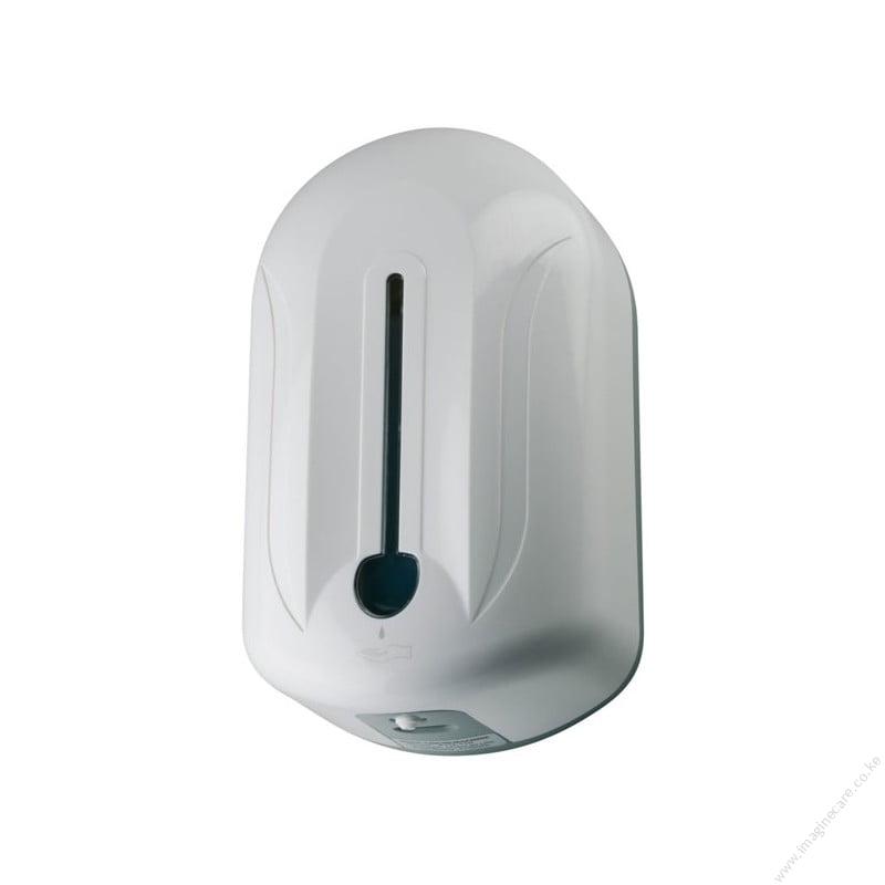 Auto Soap Dispenser