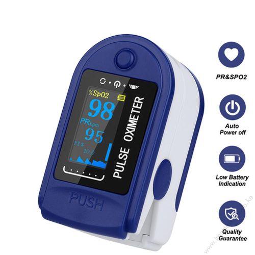 Buy Oximeter Fingertip Pulse