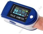 Fingertip Pulse Oximeter