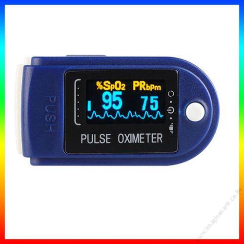 Pulse Oximeter