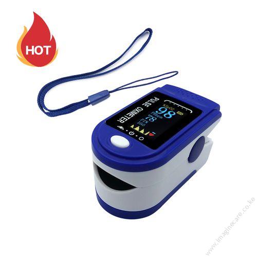 Oximeter