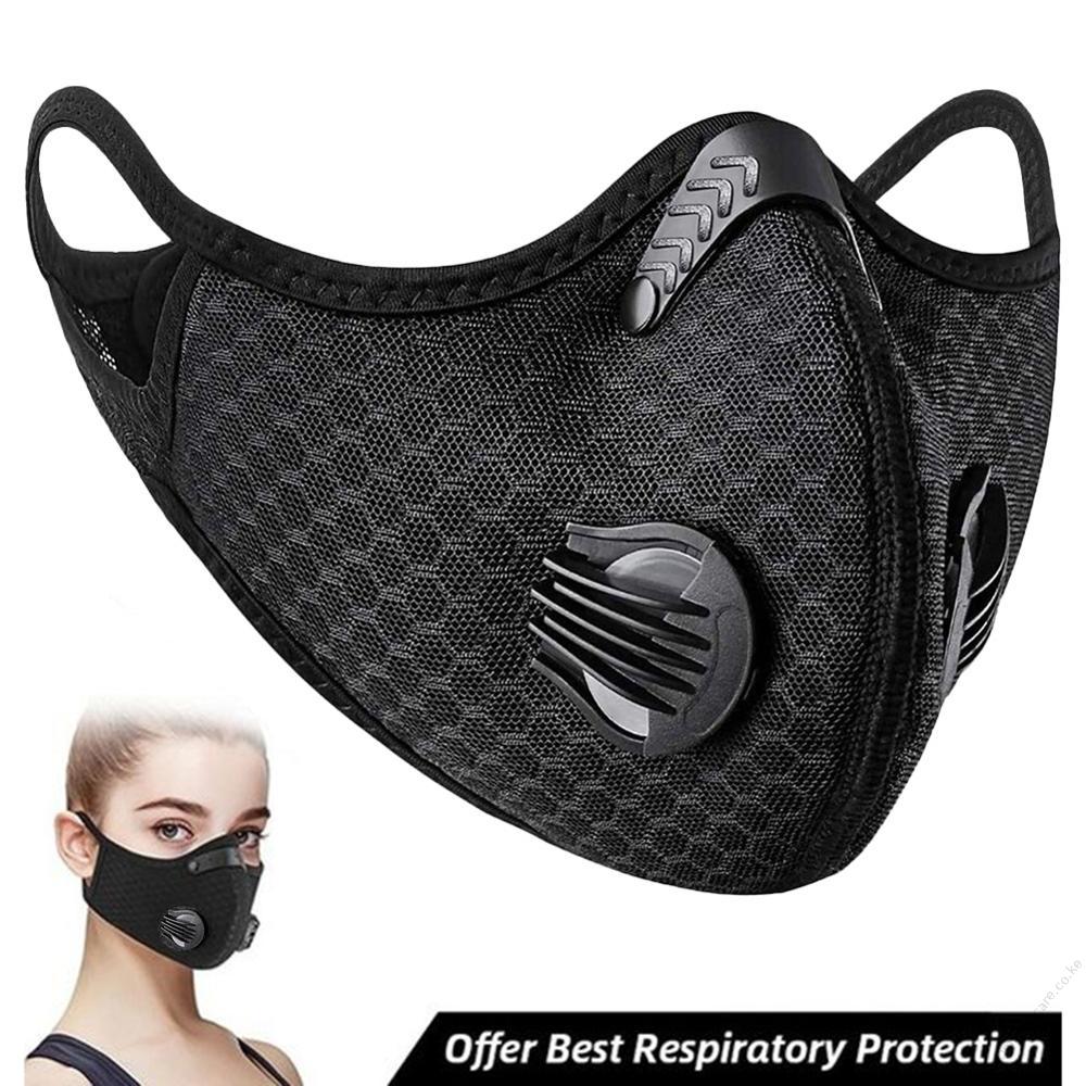 sports mask - n95