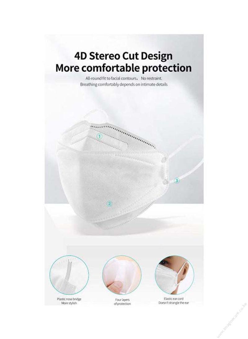 Musk Protective Face Mask kenya