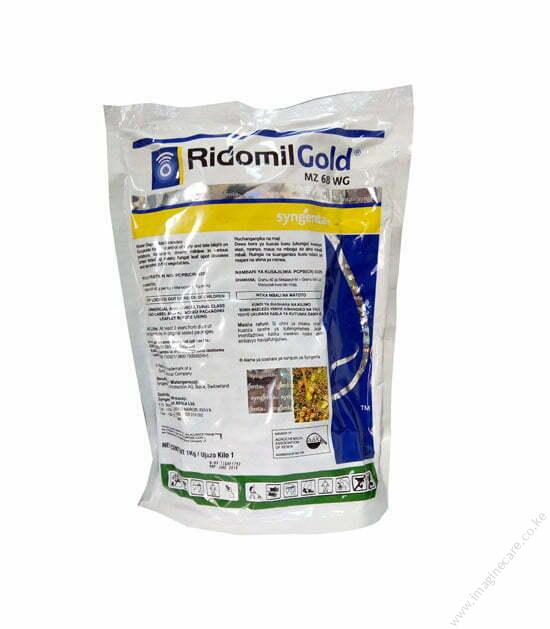 Ridomil Gold