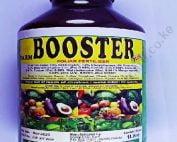 Booster Foliar Fertilizer