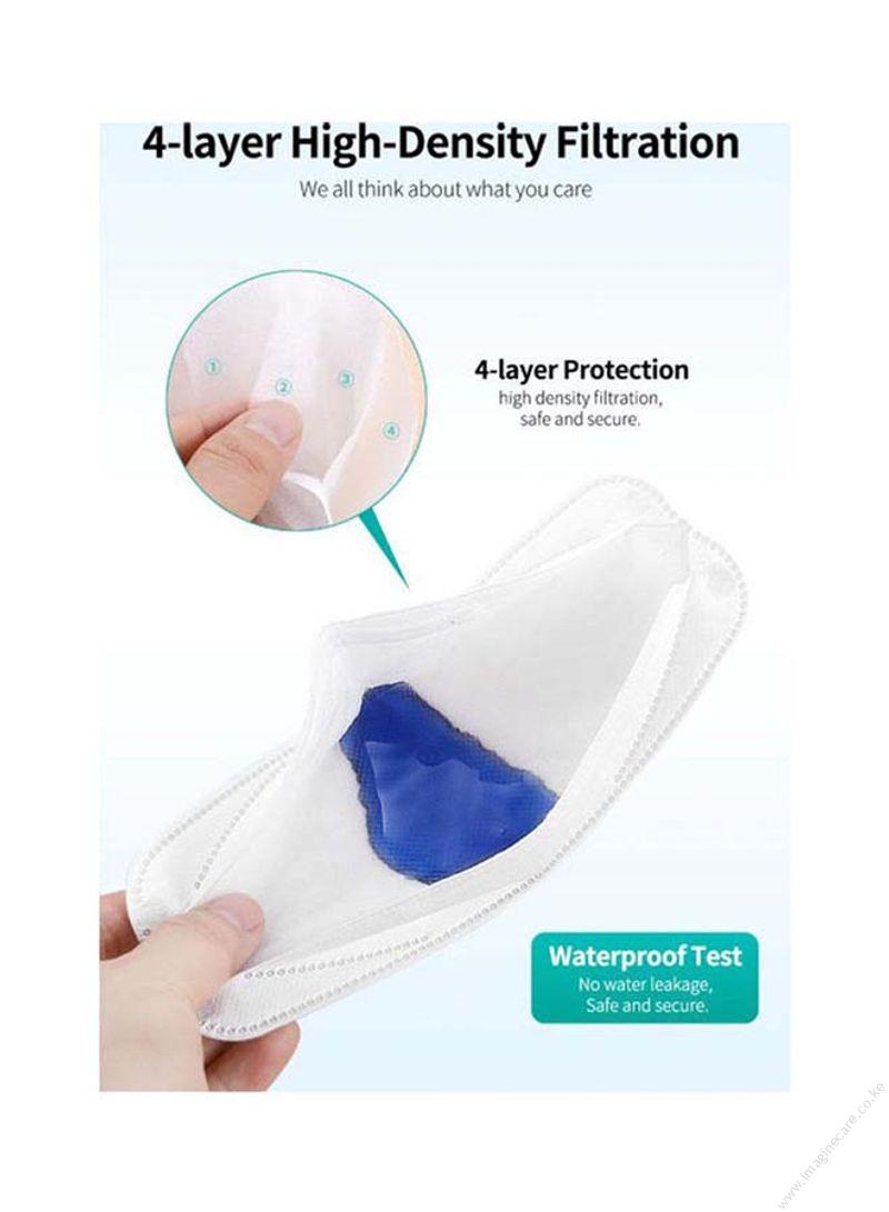 buy Musk Protective Face Mask FFP2