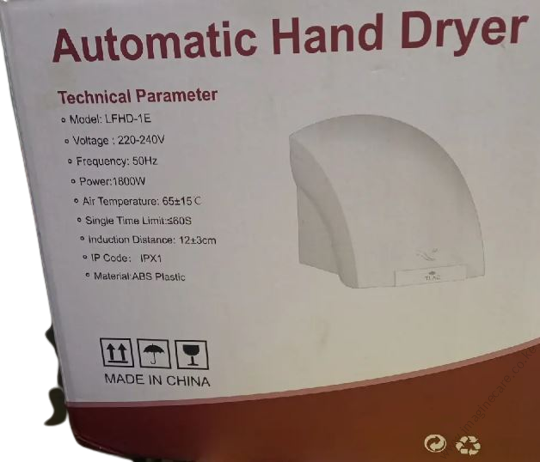 Automatic_Hand_Dryer_Tlac_2