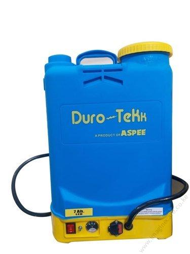 Duro-Tekk Battery Sprayer - Image 5