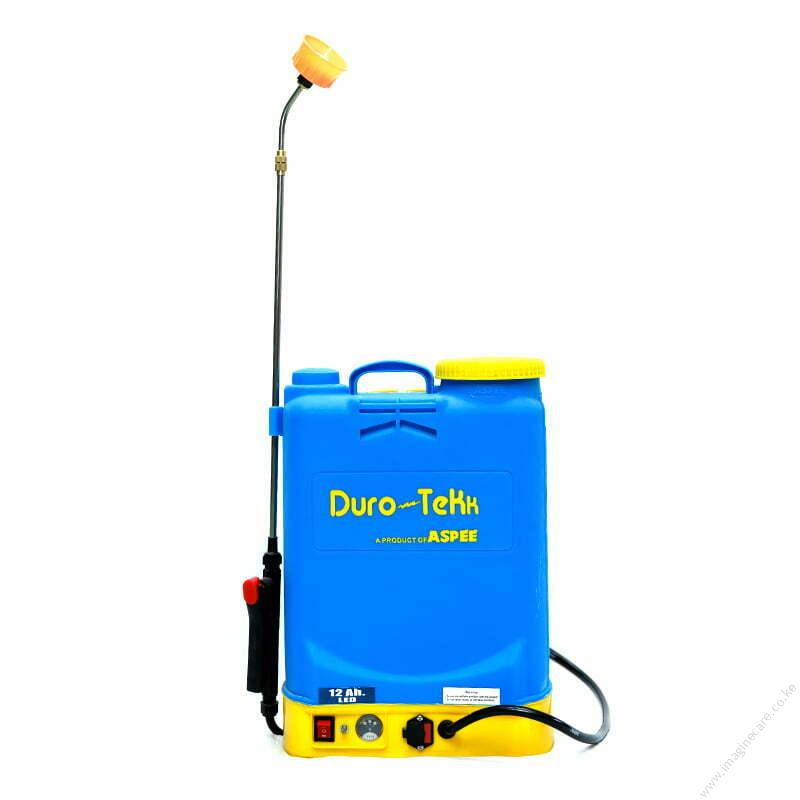 buy Duro-Tekk Battery Sprayer