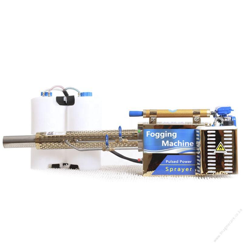 Thermal Fogger Machine
