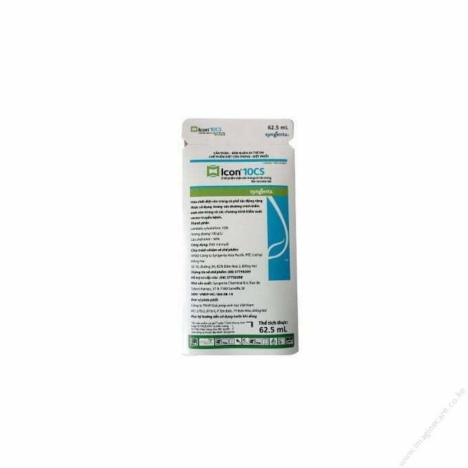 Icon 10CS Mosquito Insecticide