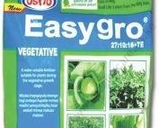 Easygro Vegetative