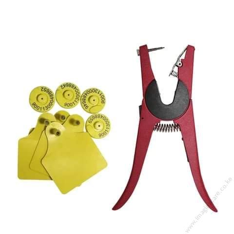 Ear Tag Applicator - Image 2
