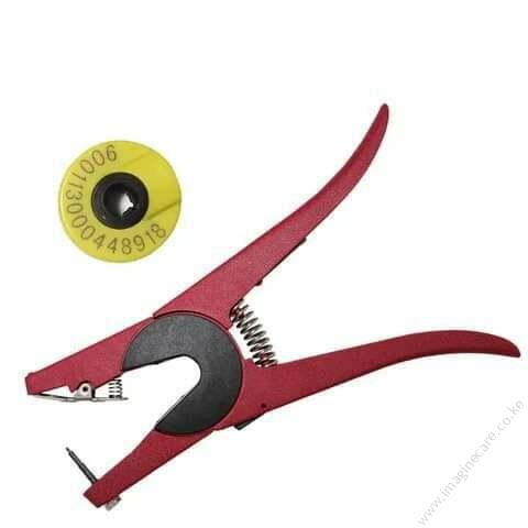 Ear Tag Applicator - Image 4