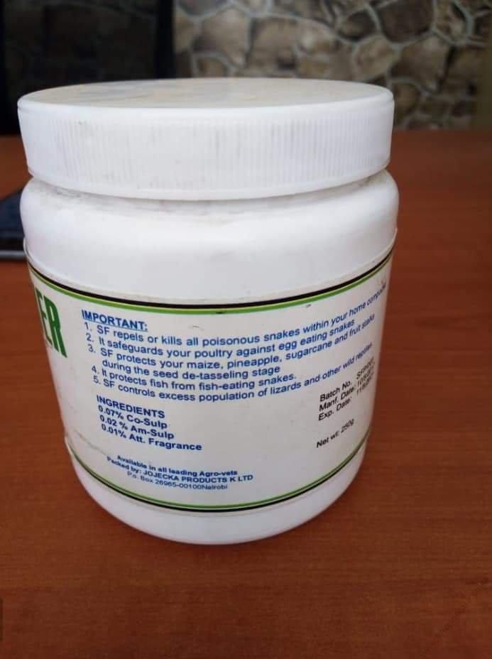 buy Snake RPL Fixer