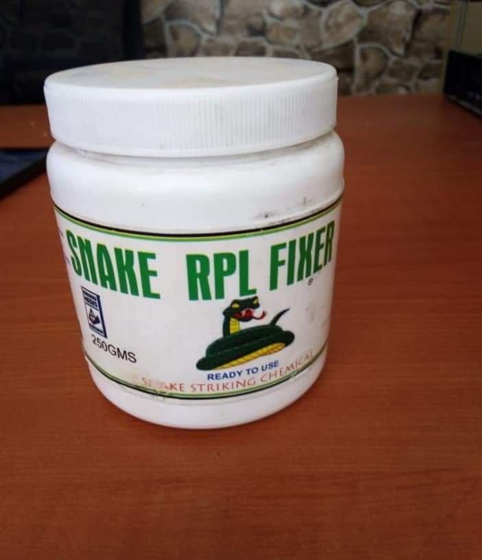 Snake RPL Fixer