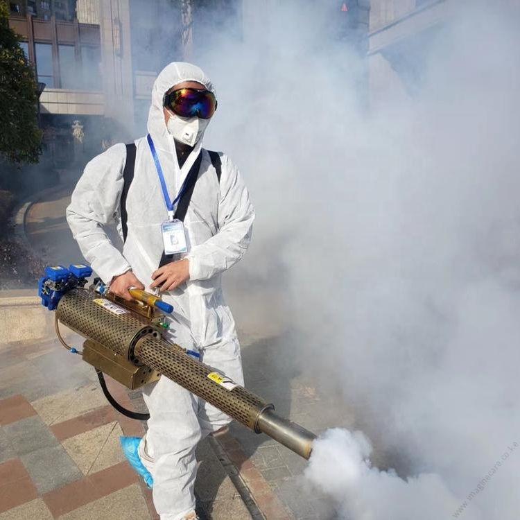 Thermal Fogger Machine