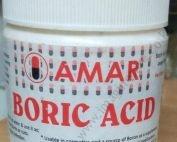 Boric Acid