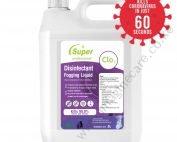 Disinfectant Fogging Liquid (5ltr)