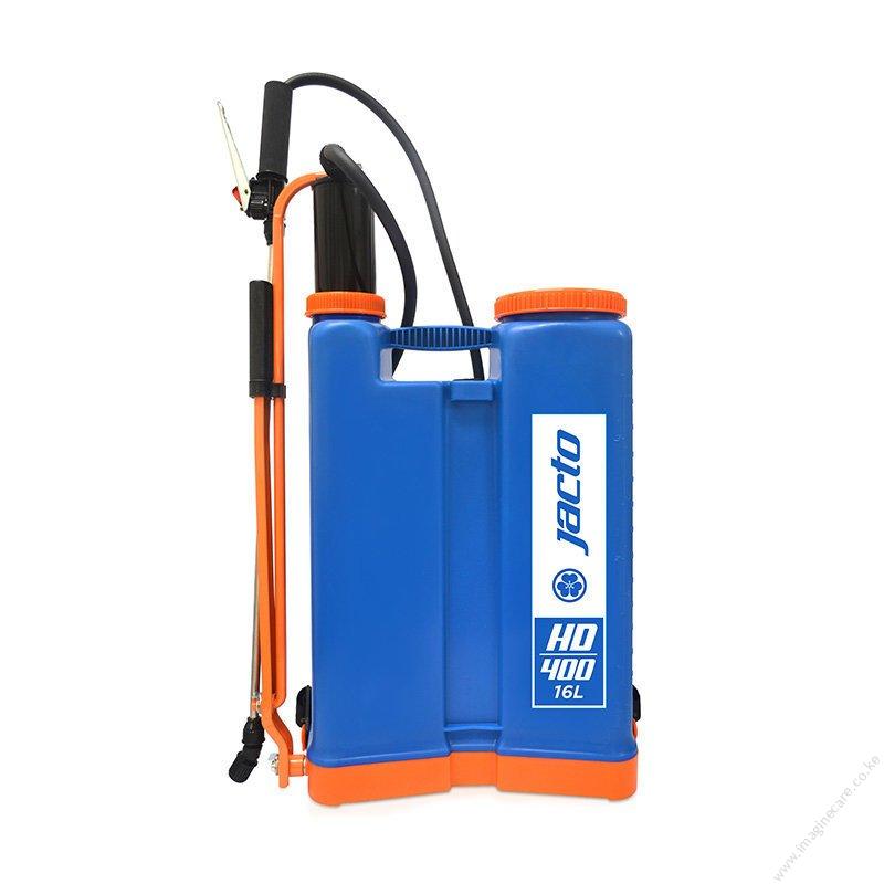 Jacto HD 400 Sprayer 16 liters