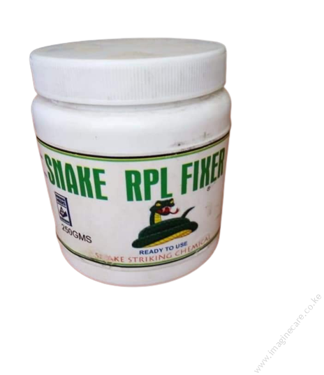 Snake RPL Fixer