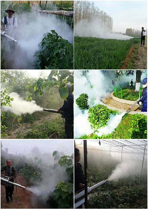 Thermal Fogger Machine - Image 4