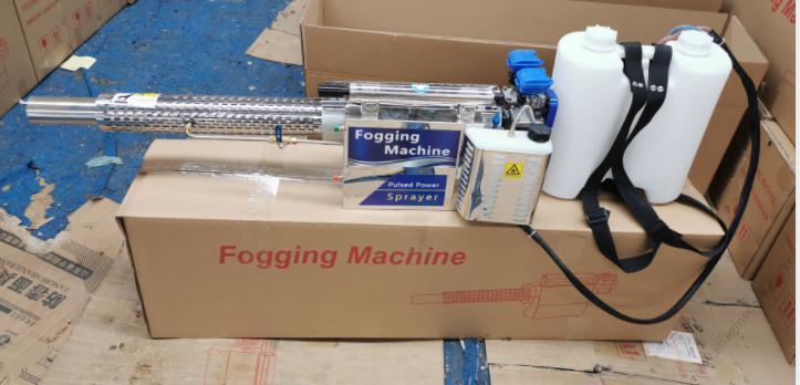 Thermal Fogger Machine - Image 3