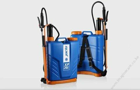 Jacto XP 20 Sprayer