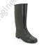 Gumboots - Medium Duty Black