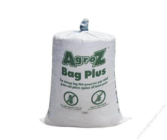 AgroZ Bag Plus
