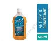 Antiseptic Disinfectant - Safari Fresh - 500ml