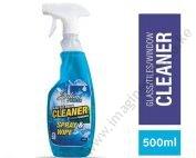 Glass Tile & Window Cleaner - 500ml