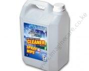 Glass Tile & Window Cleaner
