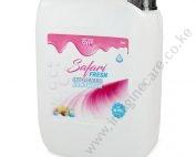 Antibacterial Hand Wash Bubble Gum - 20ltr