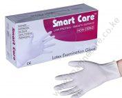 Latex Powdered Gloves (50pairs)