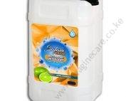 Multi-Purpose Detergent-citrus