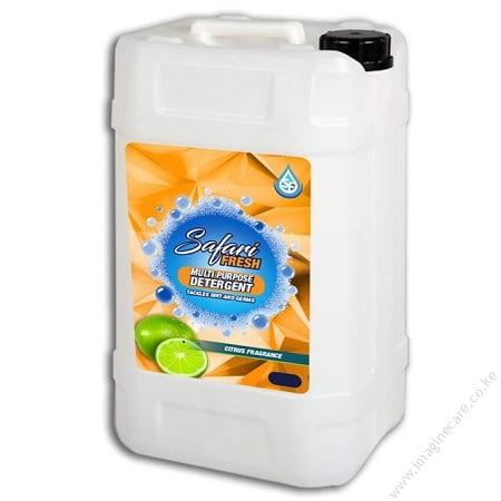 Multi-Purpose Detergent-citrus
