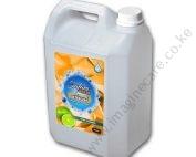 Multi-Purpose Detergent - Lemon Fragrance - 5ltr