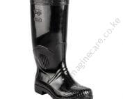Gumboots - Heavy Duty Black