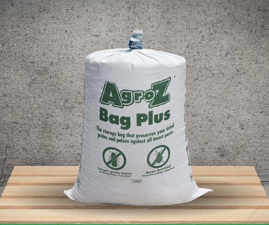 buy AgroZ Bag Plus