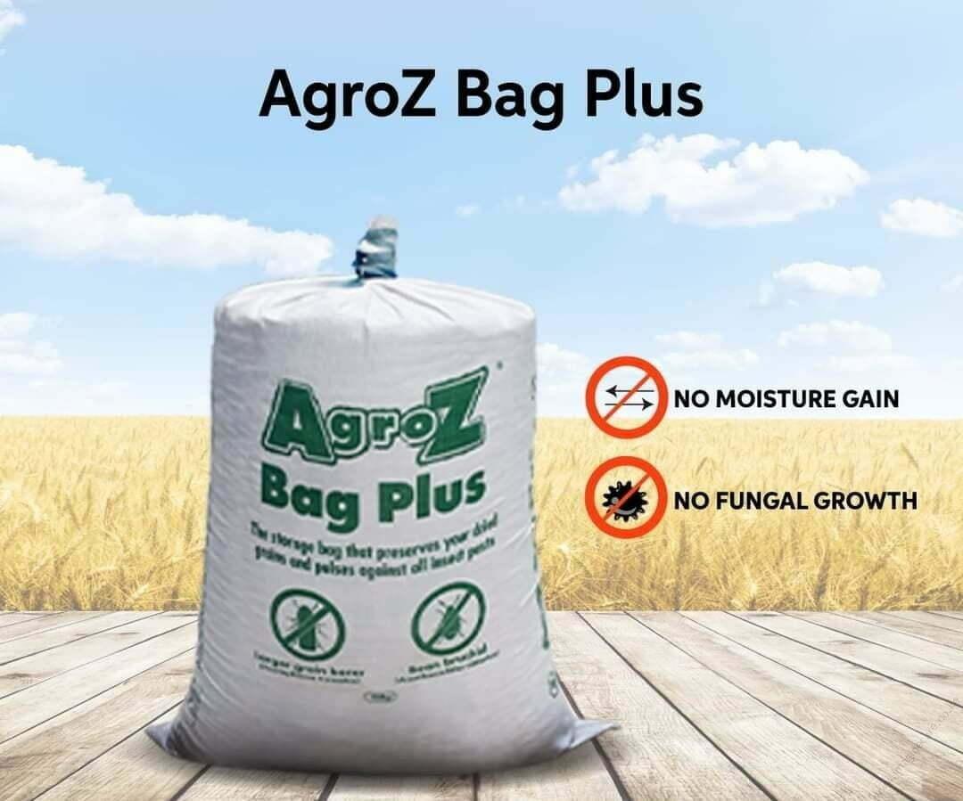get AgroZ Bag Plus