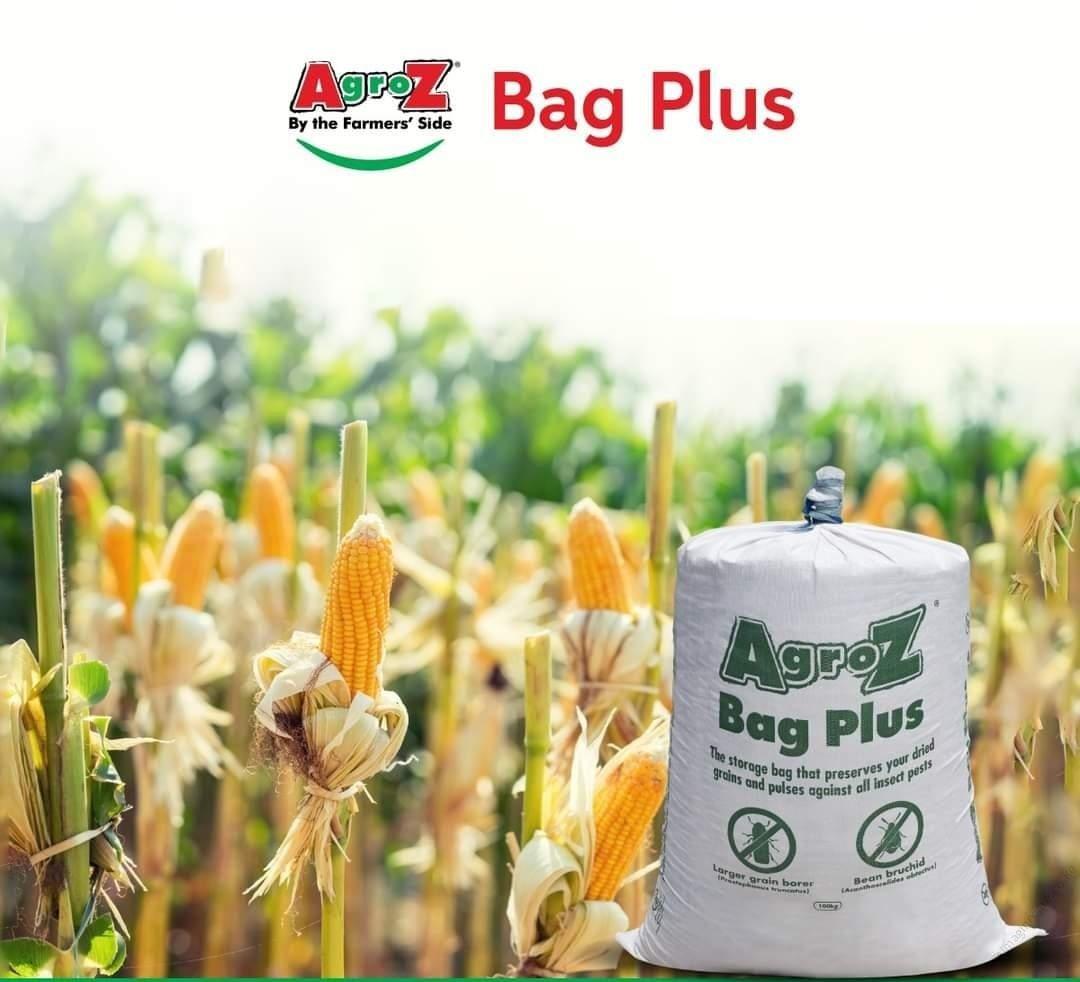 AgroZ Bag Plus kenya
