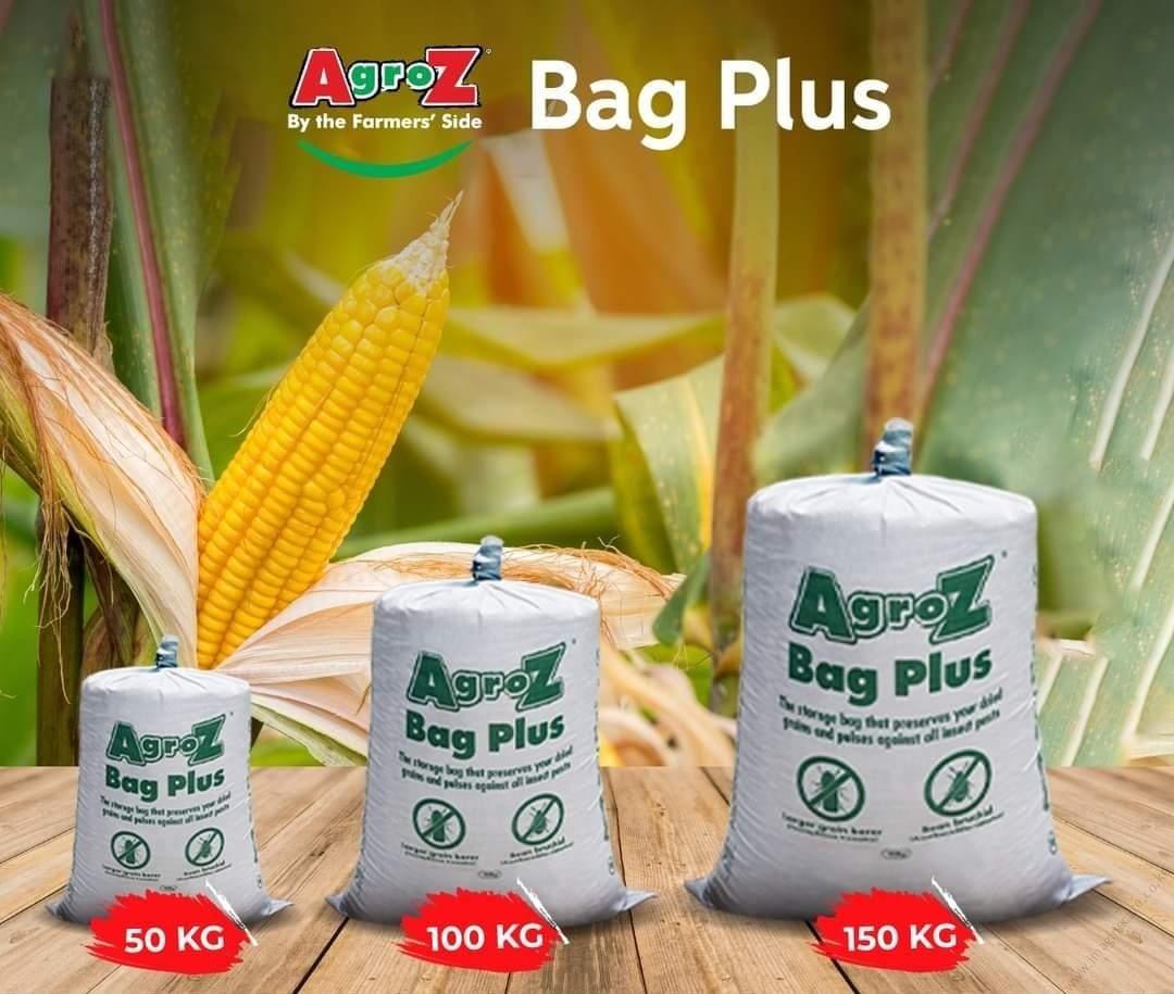 AgroZ Bag Plus