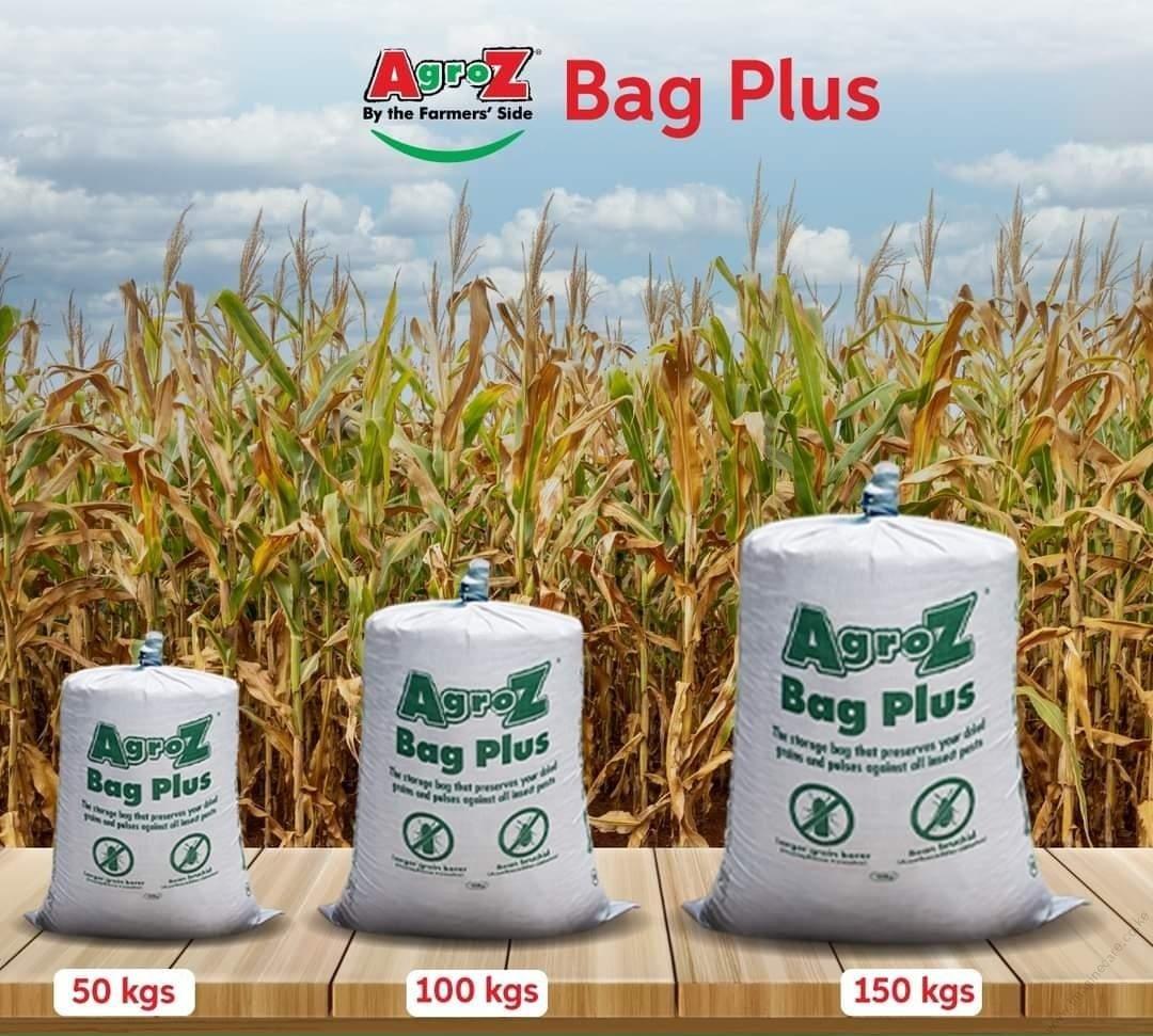 shop AgroZ Bag Plus