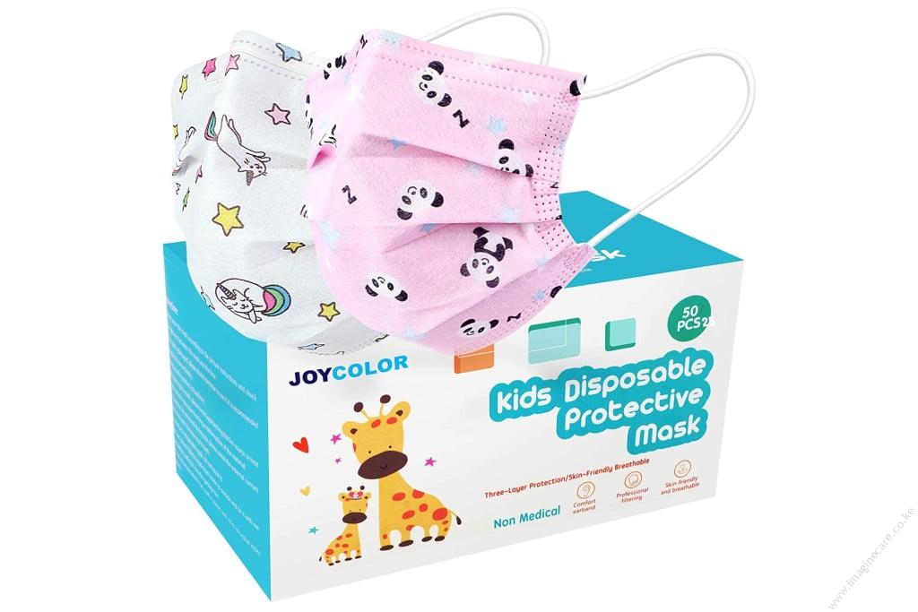 Children's Style Disposable Mask kenya