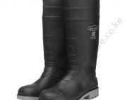 Gumboots Vaultex - Steel toe