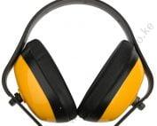 Noise Reduction Industrial Earmuffs